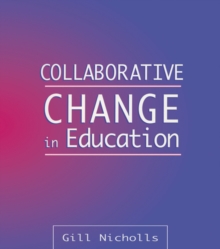 Image for Collaborative change in education
