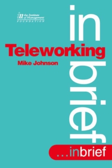 Image for Teleworking.
