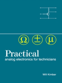 Image for Practical analog electronics for technicians