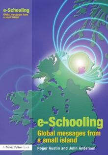 Image for E-Schooling: Global Messages from a Small Island