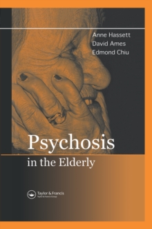 Image for Psychosis in the elderly