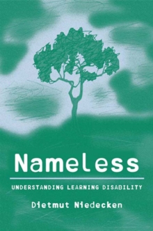Image for Nameless: Understanding Learning Disability