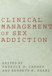 Image for Clinical management of sex addiction