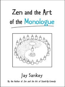 Image for Zen and the art of the monologue