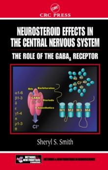 Steroid Hormone Effects in the Central Nervous System by Smith, Sheryl ...