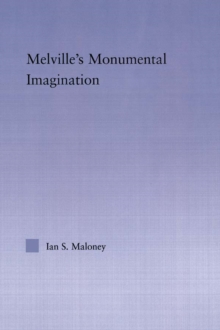 Image for Melville's monumental imagination