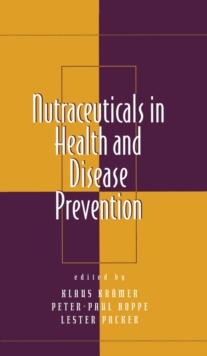 Image for Nutraceuticals in health and disease prevention