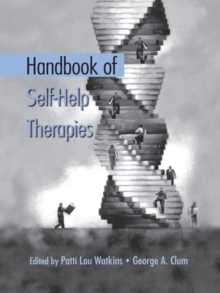Image for Handbook of Self-Help Therapies
