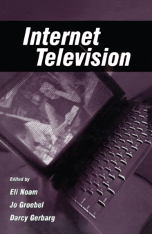 Image for Internet television