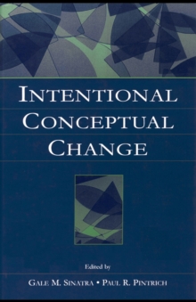 Image for Intentional Conceptual Change