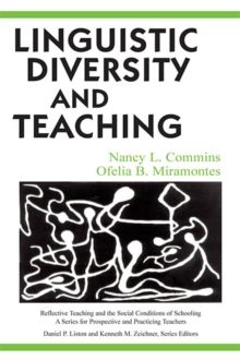 Image for Linguistic diversity and teaching