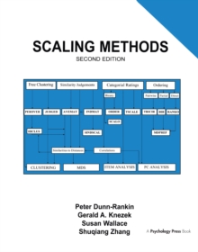 Image for Scaling Methods