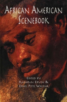 Image for African American scenebook