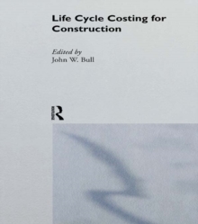 Image for Life cycle costing for construction