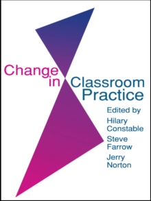 Image for Change in classroom practice