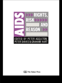Image for AIDS: rights, risk and reason