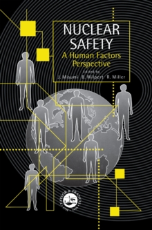 Image for Nuclear safety: a human factors perspective