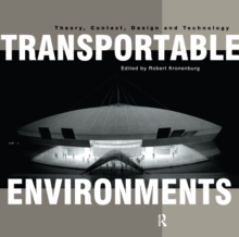 Image for Transportable Environments