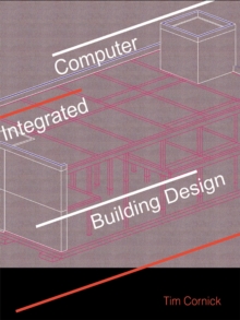 Image for Computer-integrated building design
