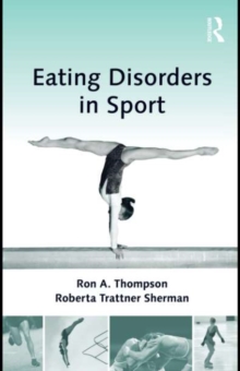 Image for Eating disorders in sport