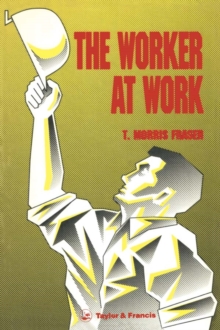 Image for Worker At Work  The