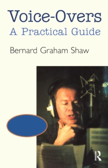 Image for Voice-overs: a practical guide