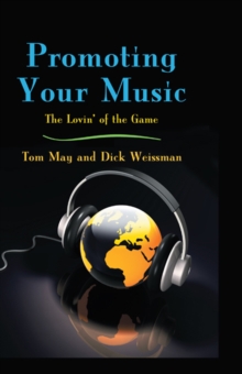 Image for Promoting your music: the lovin' of the game