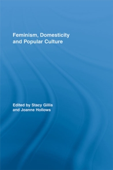 Image for Feminism, domesticity and popular culture