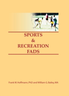 Image for Sports & recreation fads