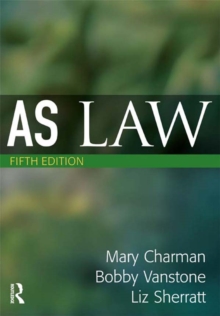 Image for AS Law