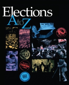 Image for Elections A-Z