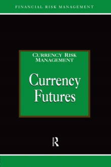 Image for Currency Futures