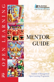 Image for Mentor Guide