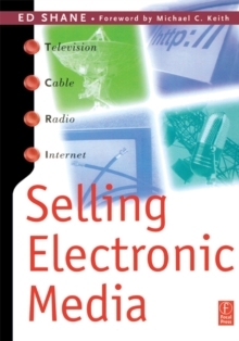 Image for Selling electronic media
