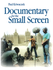 Image for Documentary for the small screen