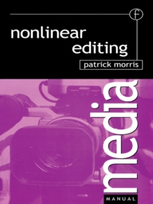 Image for Nonlinear editing.