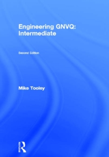 Image for Engineering GNVQ: Intermediate