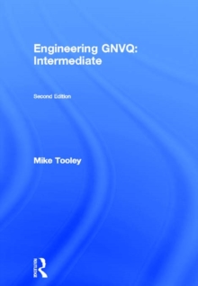 Image for Engineering GNVQ: intermediate