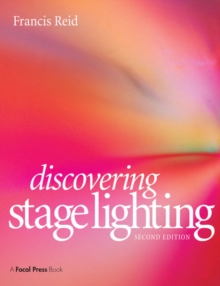 Image for Discovering Stage Lighting