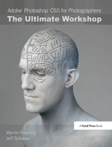 Image for Adobe Photoshop CS5 for photographers: the ultimate workshop