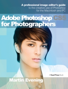 Image for Adobe Photoshop CS5 Para Fotografos