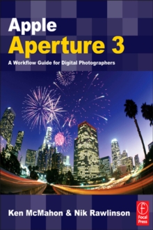 Image for Apple Aperture 3