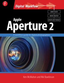 Image for Apple Aperture 2: A workflow guide for digital photographers