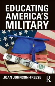 Image for Educating America's military