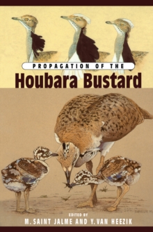 Image for Propagation Of The Houbara Busta