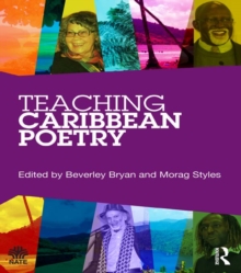 Image for Teaching Caribbean poetry: an essential resource book for teachers
