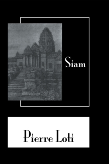 Image for Siam