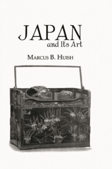 Image for Japan and Its Art