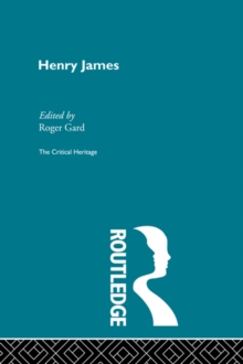 Image for Henry James: the critical heritage