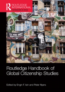 Image for Routledge handbook of global citizenship studies